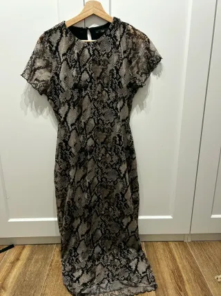 Lote de ropa femenina M size + bolso