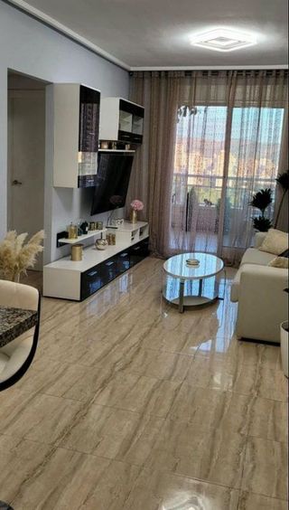 Piso en venta en Playa de Poniente en Benidorm