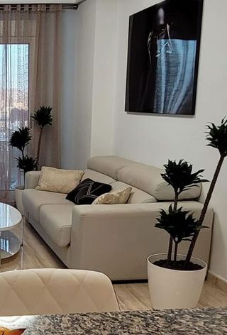 Piso en venta en Playa de Poniente en Benidorm