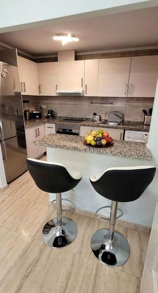 Piso en venta en Playa de Poniente en Benidorm