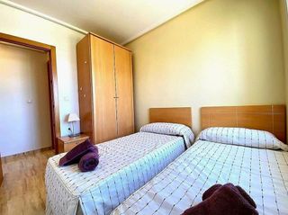 Piso en venta en Playa de Poniente en Benidorm