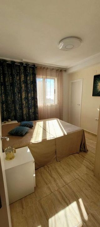 Piso en venta en Playa de Poniente en Benidorm