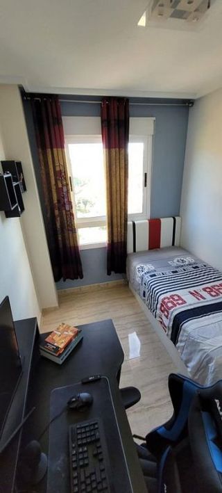 Piso en venta en Playa de Poniente en Benidorm