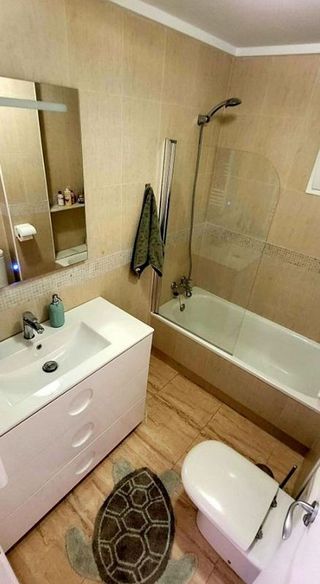 Piso en venta en Playa de Poniente en Benidorm