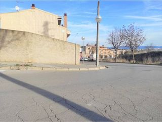 Terreno en venta en Sant Joan de Vilatorrada