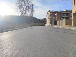 Terreno en venta en Sant Joan de Vilatorrada