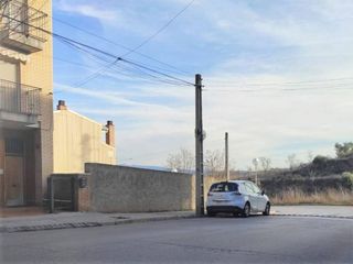 Terreno en venta en Sant Joan de Vilatorrada