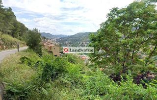 Terreno en venta en Vallirana