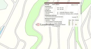 Terreno en venta en Vallirana