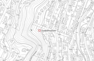 Terreno en venta en Vallirana