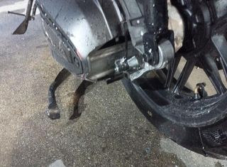 Mocep1480865 nf09e motor honda forza forza 350