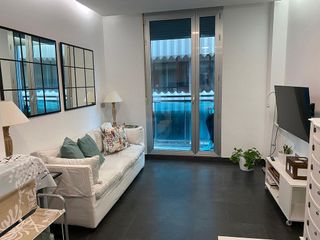 Piso en alquiler en Santa Catalina - Canteras en Palmas de Gran Canaria(Las)