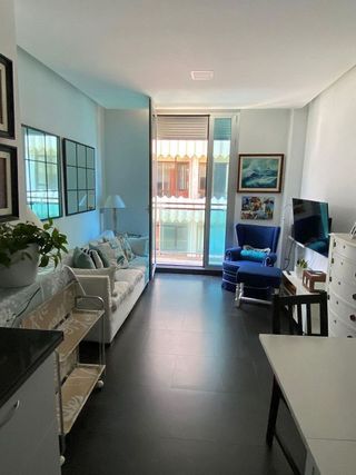 Piso en alquiler en Santa Catalina - Canteras en Palmas de Gran Canaria(Las)