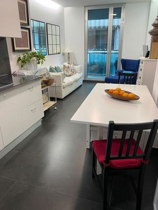 Piso en alquiler en Santa Catalina - Canteras en Palmas de Gran Canaria(Las)