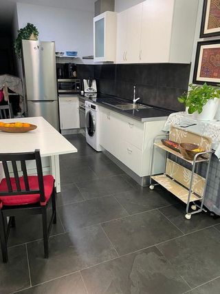 Piso en alquiler en Santa Catalina - Canteras en Palmas de Gran Canaria(Las)