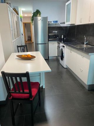 Piso en alquiler en Santa Catalina - Canteras en Palmas de Gran Canaria(Las)