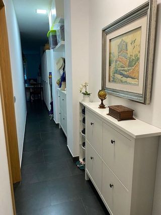 Piso en alquiler en Santa Catalina - Canteras en Palmas de Gran Canaria(Las)