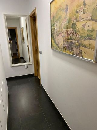 Piso en alquiler en Santa Catalina - Canteras en Palmas de Gran Canaria(Las)