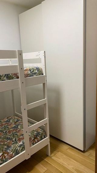 Piso en alquiler en Santa Catalina - Canteras en Palmas de Gran Canaria(Las)