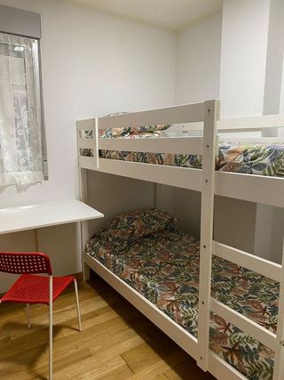 Piso en alquiler en Santa Catalina - Canteras en Palmas de Gran Canaria(Las)