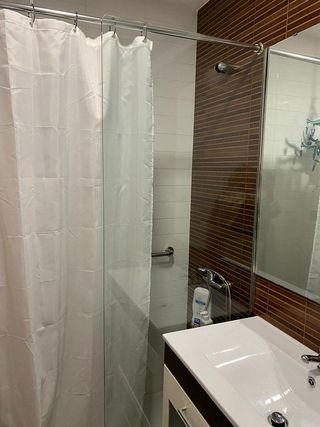 Piso en alquiler en Santa Catalina - Canteras en Palmas de Gran Canaria(Las)