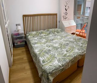 Piso en alquiler en Santa Catalina - Canteras en Palmas de Gran Canaria(Las)