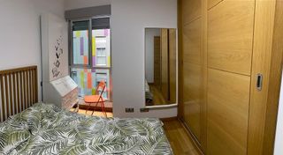 Piso en alquiler en Santa Catalina - Canteras en Palmas de Gran Canaria(Las)