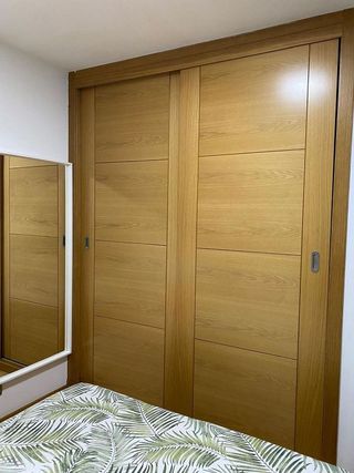 Piso en alquiler en Santa Catalina - Canteras en Palmas de Gran Canaria(Las)