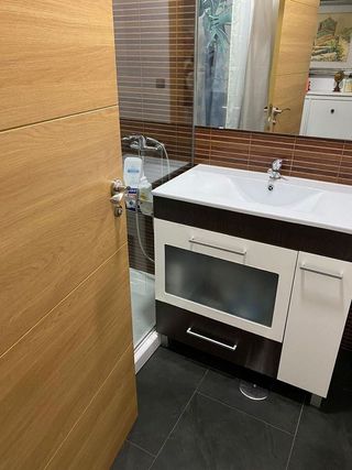 Piso en alquiler en Santa Catalina - Canteras en Palmas de Gran Canaria(Las)