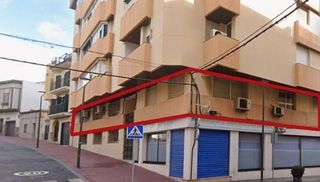 Oficina en venta en Casco Antiguo en Algeciras