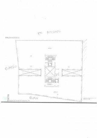 Oficina en venta en Casco Antiguo en Algeciras