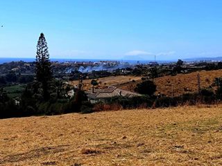 Terreno en venta en Zona Norte en Estepona