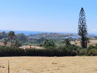 Terreno en venta en Zona Norte en Estepona