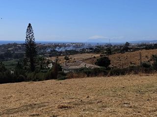 Terreno en venta en Zona Norte en Estepona