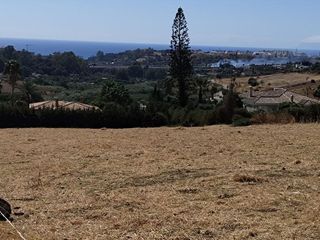 Terreno en venta en Zona Norte en Estepona