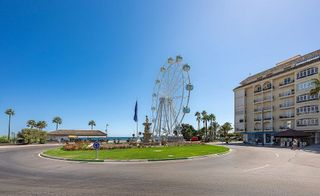 Terreno en venta en Zona Norte en Estepona