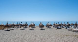 Terreno en venta en Zona Norte en Estepona