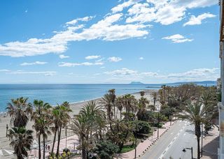 Terreno en venta en Zona Norte en Estepona