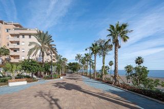 Terreno en venta en Zona Norte en Estepona