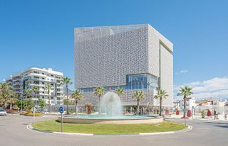 Terreno en venta en Zona Norte en Estepona