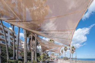 Terreno en venta en Zona Norte en Estepona