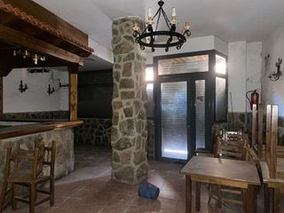 Local comercial en venta en Casco Antiguo en Talavera de la Reina