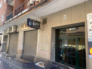 Local comercial en venta en Casco Antiguo en Talavera de la Reina