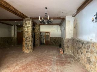 Local comercial en venta en Casco Antiguo en Talavera de la Reina