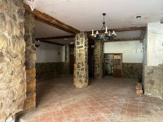 Local comercial en venta en Casco Antiguo en Talavera de la Reina