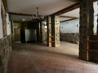 Local comercial en venta en Casco Antiguo en Talavera de la Reina