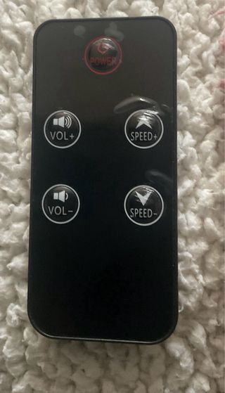 Cinta de correr y andar Fit-Force con Bluetooth