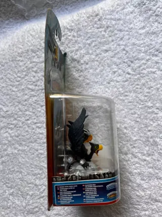 Skylanders Giants Sonic Boom Novo Selado PS3 PS4