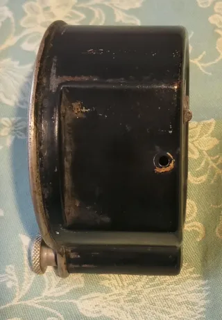 Orologio cruscotto Smiths anni 30