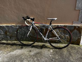 Bicicleta de carretera Trek Talla M